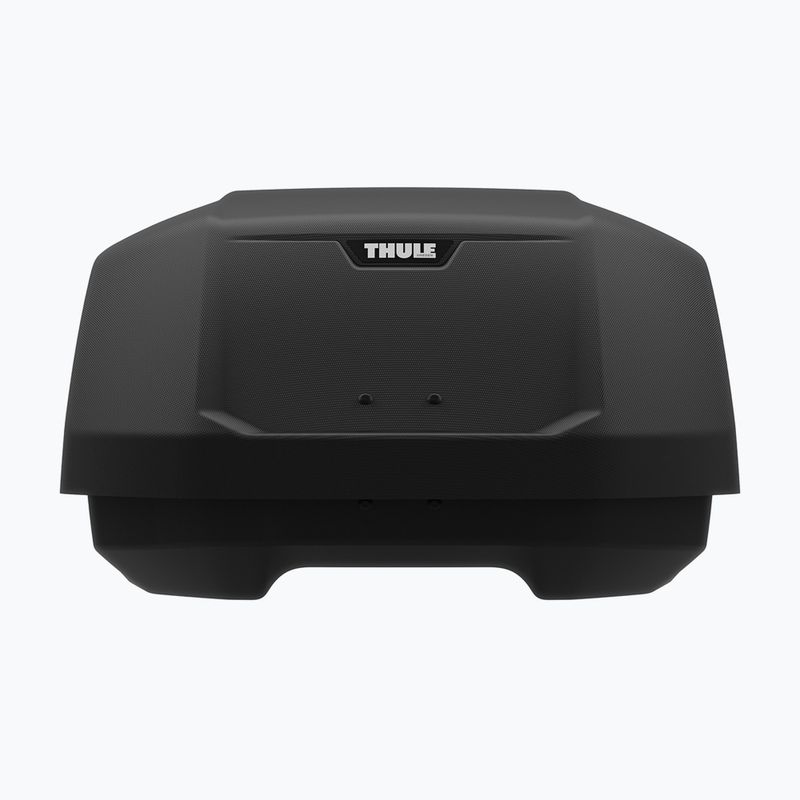 Stogo bagažinė Thule Force 3 XXL Sport black matte 5