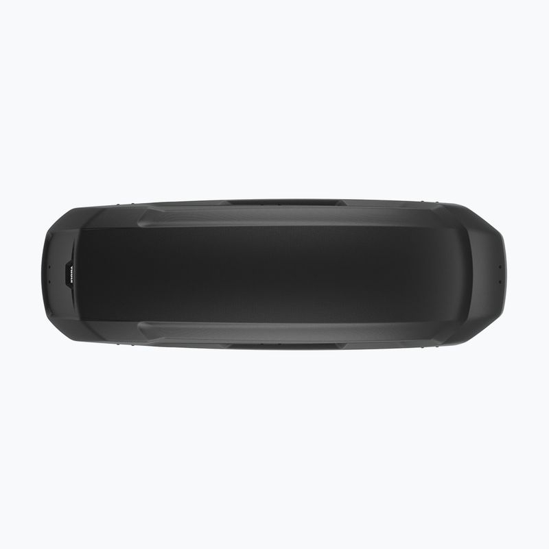 Stogo bagažinė Thule Force 3 L Sport black matte 4