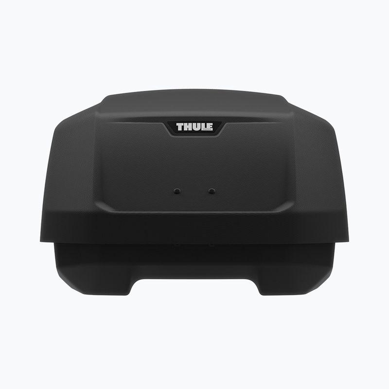 Stogo bagažinė Thule Force 3 L Sport black matte 5