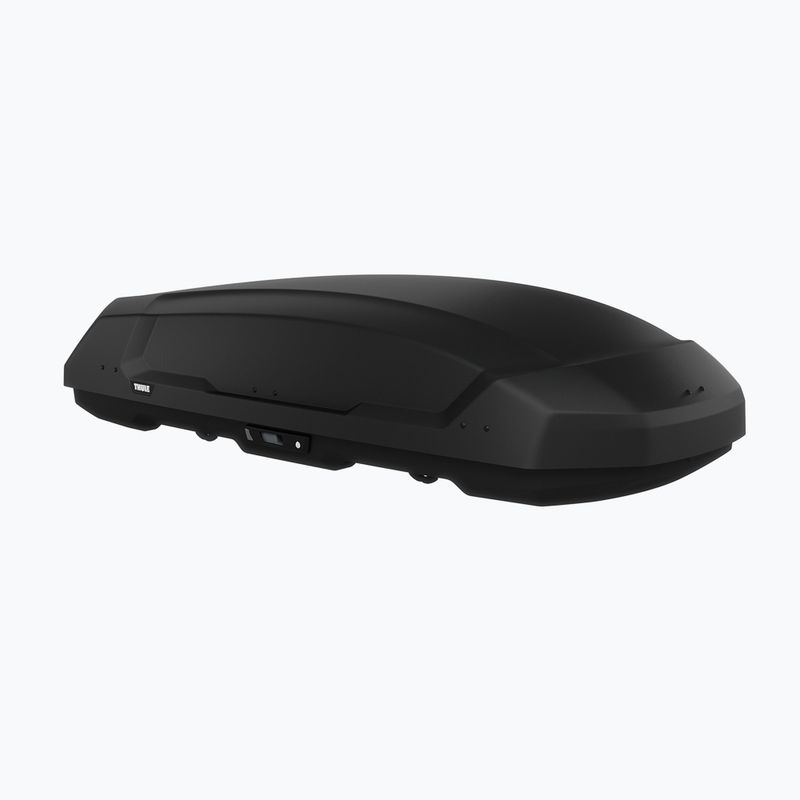 Stogo bagažinė Thule Force 3 L black matte 2