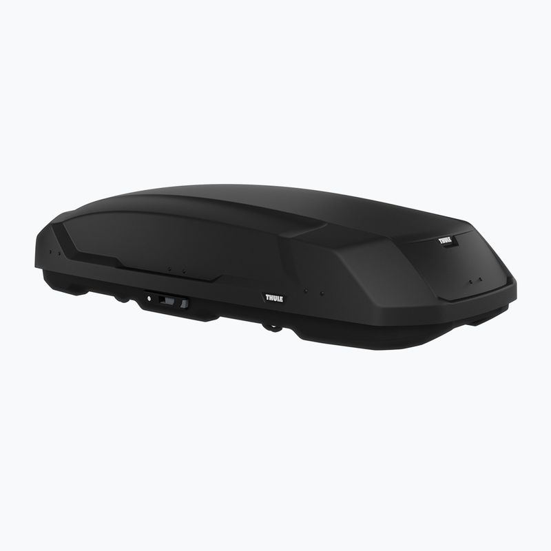 Stogo bagažinė Thule Force 3 L black matte 3