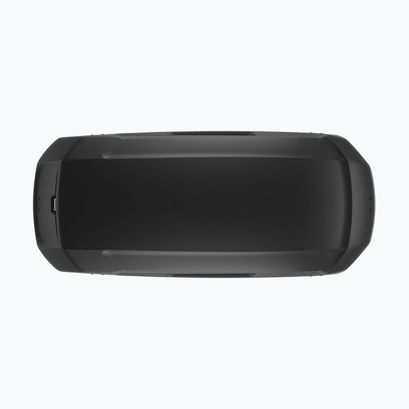 Stogo bagažinė Thule Force 3 L black matte 4