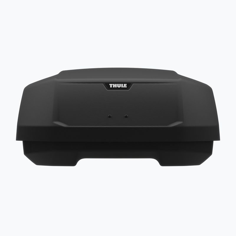 Stogo bagažinė Thule Force 3 L black matte 5