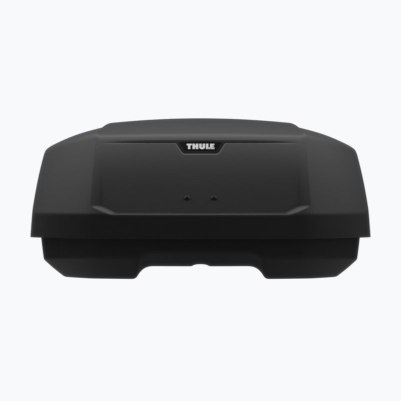 Stogo bagažinė Thule Force 3 XL black matte 4