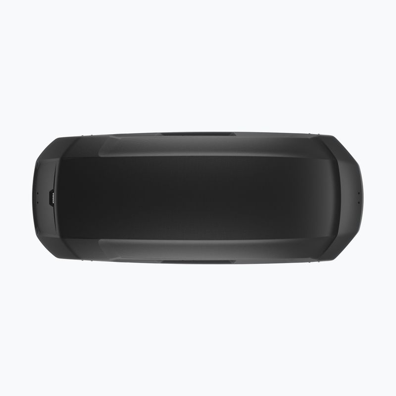 Stogo bagažinė Thule Force 3 XL black matte 5