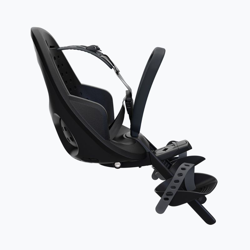 Dviračio kėdutė Thule Yepp 2 Mini black 3
