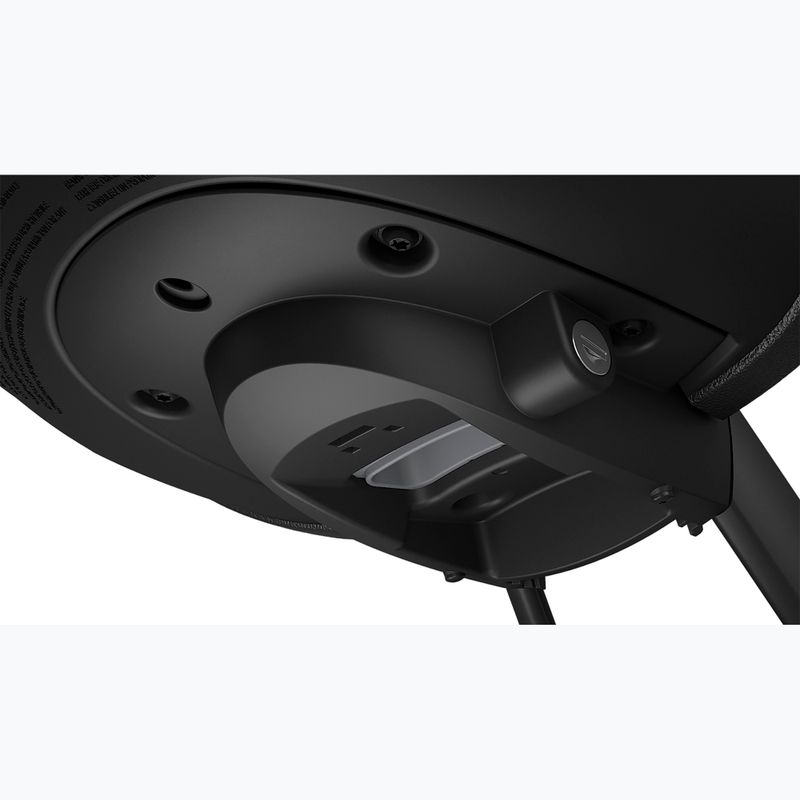 "Thule Yepp 2 Mini" dviračių sėdynė juoda 4