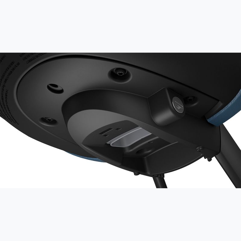 "Thule Yepp 2 Mini" dviračio sėdynė majolika blue 4