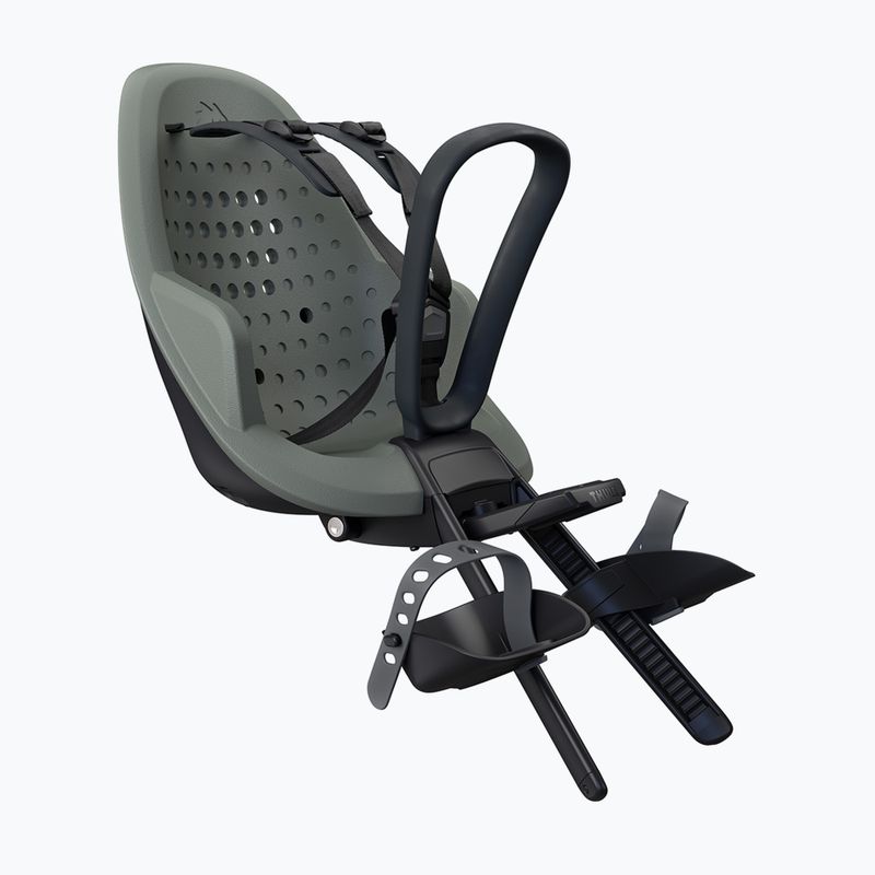 "Thule Yepp 2 Mini agave" dviračių sėdynė