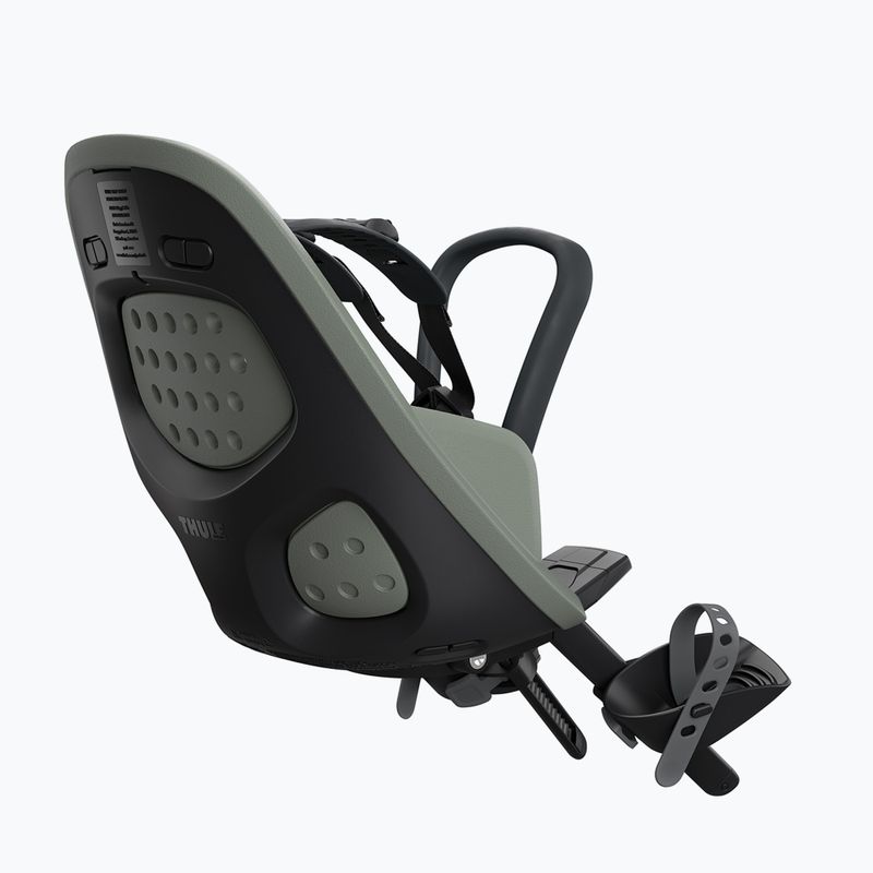 "Thule Yepp 2 Mini agave" dviračių sėdynė 2