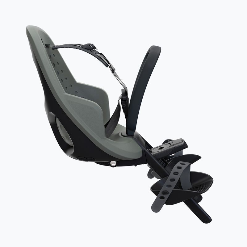 "Thule Yepp 2 Mini agave" dviračių sėdynė 3