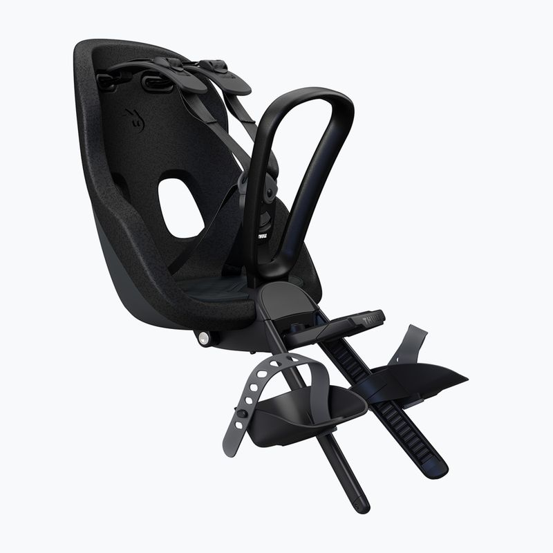 Dviračio kėdutė Thule Yepp Nexxt 2 Mini black