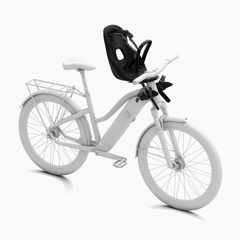 Dviračio kėdutė Thule Yepp Nexxt 2 Mini black 6
