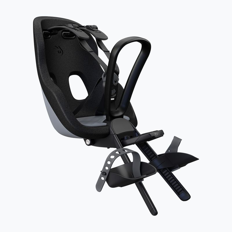 Dviračio kėdutė Thule Yepp Nexxt 2 Mini grey