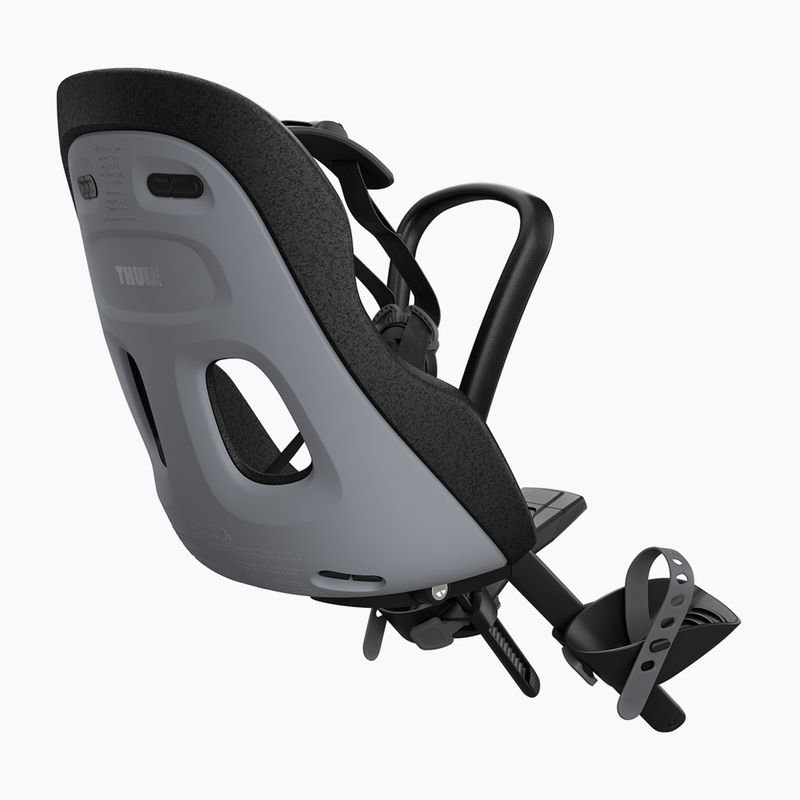 Dviračio kėdutė Thule Yepp Nexxt 2 Mini grey 2