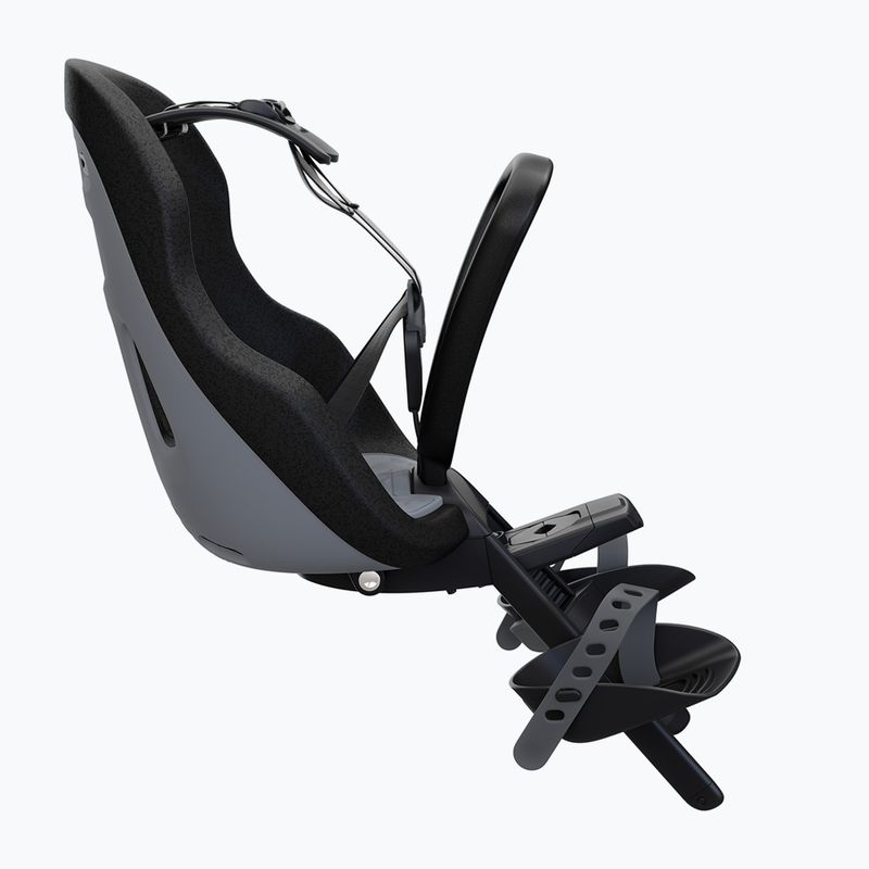 Dviračio kėdutė Thule Yepp Nexxt 2 Mini grey 3