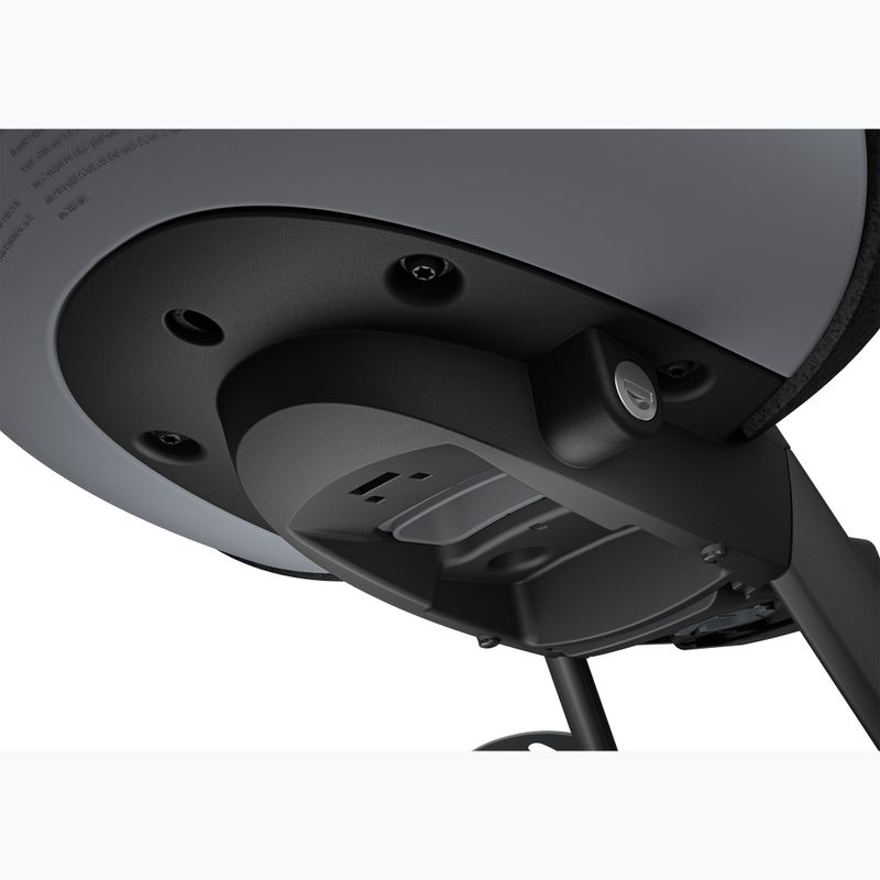 Dviračio kėdutė Thule Yepp Nexxt 2 Mini grey 5