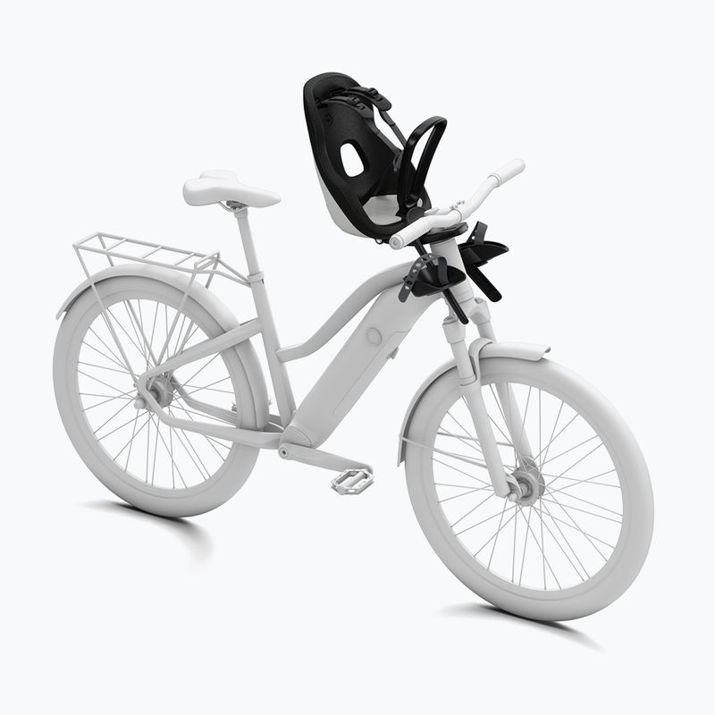Dviračio kėdutė Thule Yepp Nexxt 2 Mini white 6