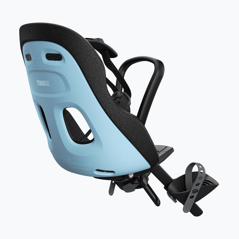 Dviračio kėdutė Thule Yepp Nexxt 2 Mini blue 2