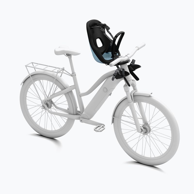 Dviračio kėdutė Thule Yepp Nexxt 2 Mini blue 6