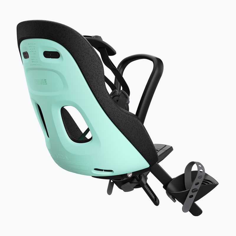 Dviračio kėdutė Thule Yepp Nexxt 2 Mini mint 2