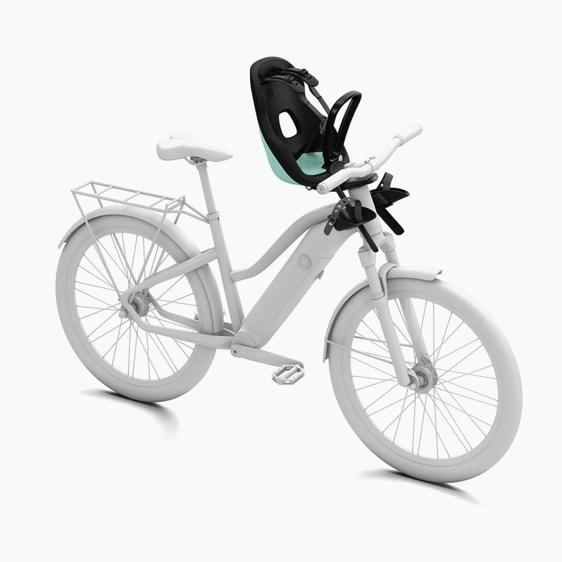 Dviračio kėdutė Thule Yepp Nexxt 2 Mini mint 6