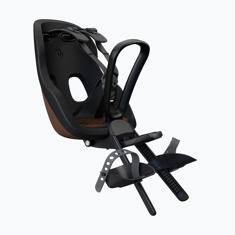 Dviračio kėdutė Thule Yepp Nexxt 2 Mini brown
