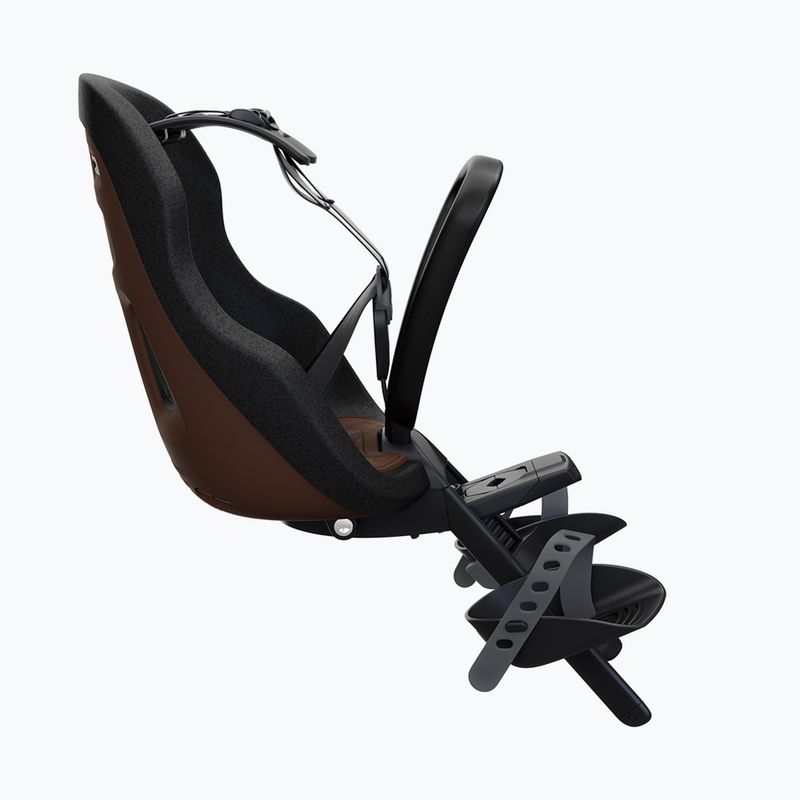 Dviračio kėdutė Thule Yepp Nexxt 2 Mini brown 3