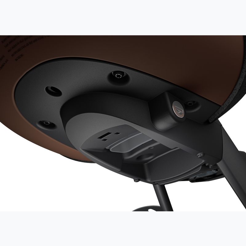 Dviračio kėdutė Thule Yepp Nexxt 2 Mini brown 5