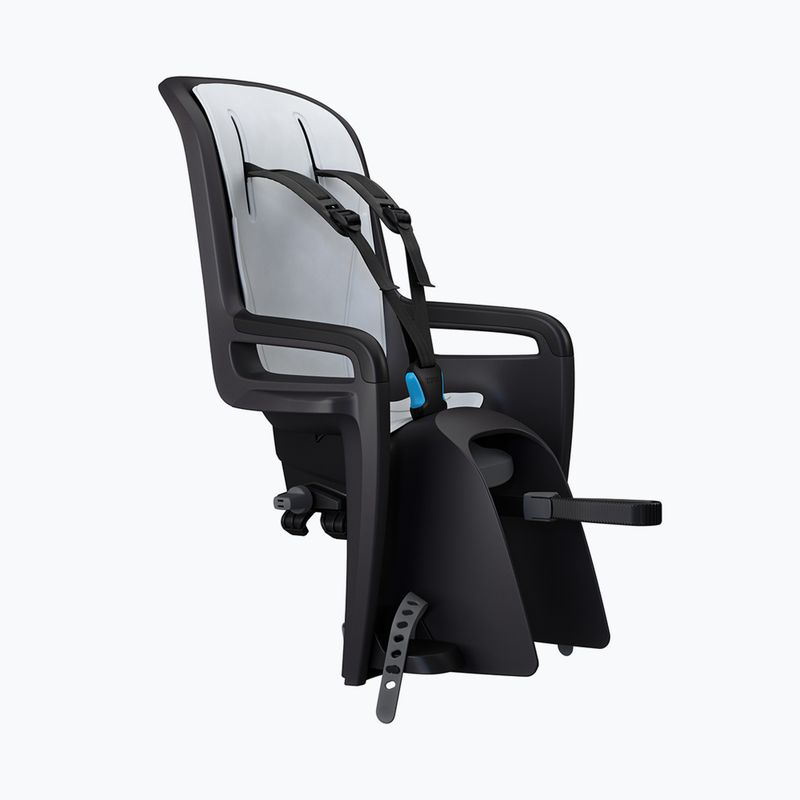 Dviračio kėdutė Thule RideAlong 2 Rack Mount dark gray