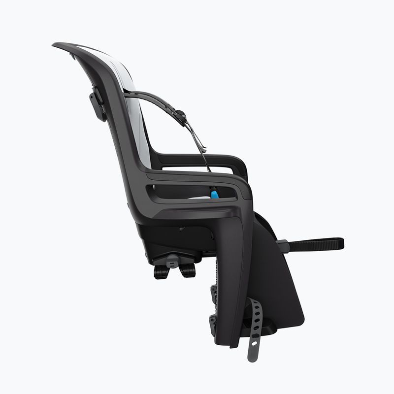 Dviračio kėdutė Thule RideAlong 2 Rack Mount dark gray 3