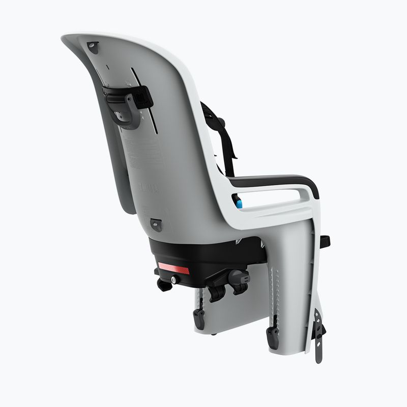 Dviračio kėdutė Thule RideAlong 2 Rack Mount light gray 2