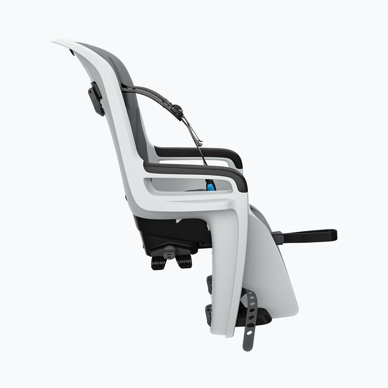 Dviračio kėdutė Thule RideAlong 2 Rack Mount light gray 3