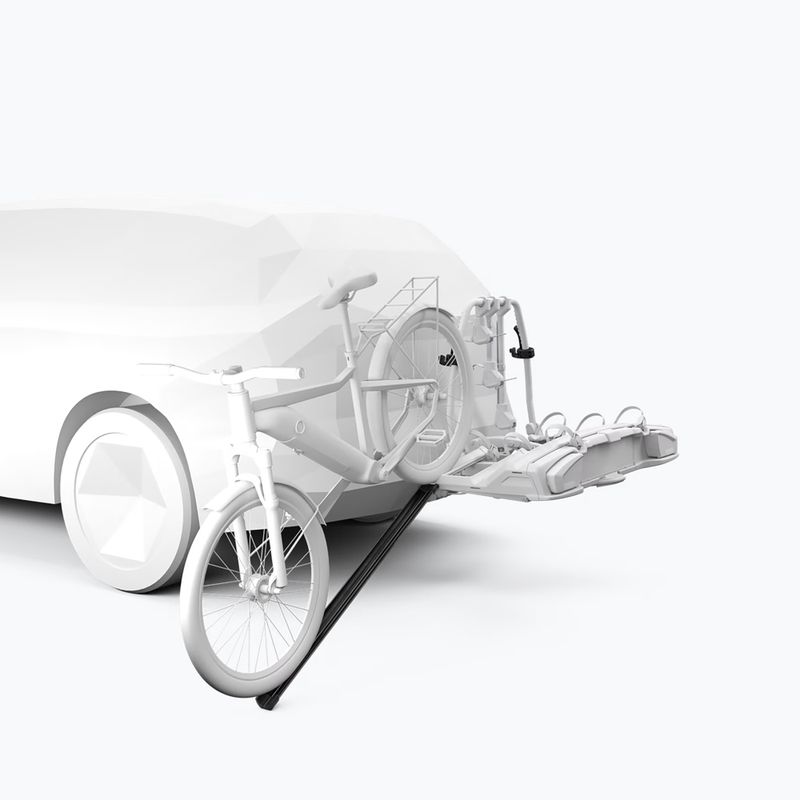 Pakrovimo rampa Thule VeloSpace 3 Loading Ramp black 3