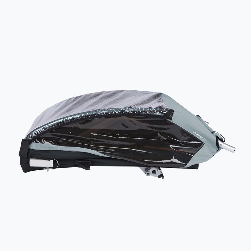 Dviračio priekaba Thule Coaster XT blue 4