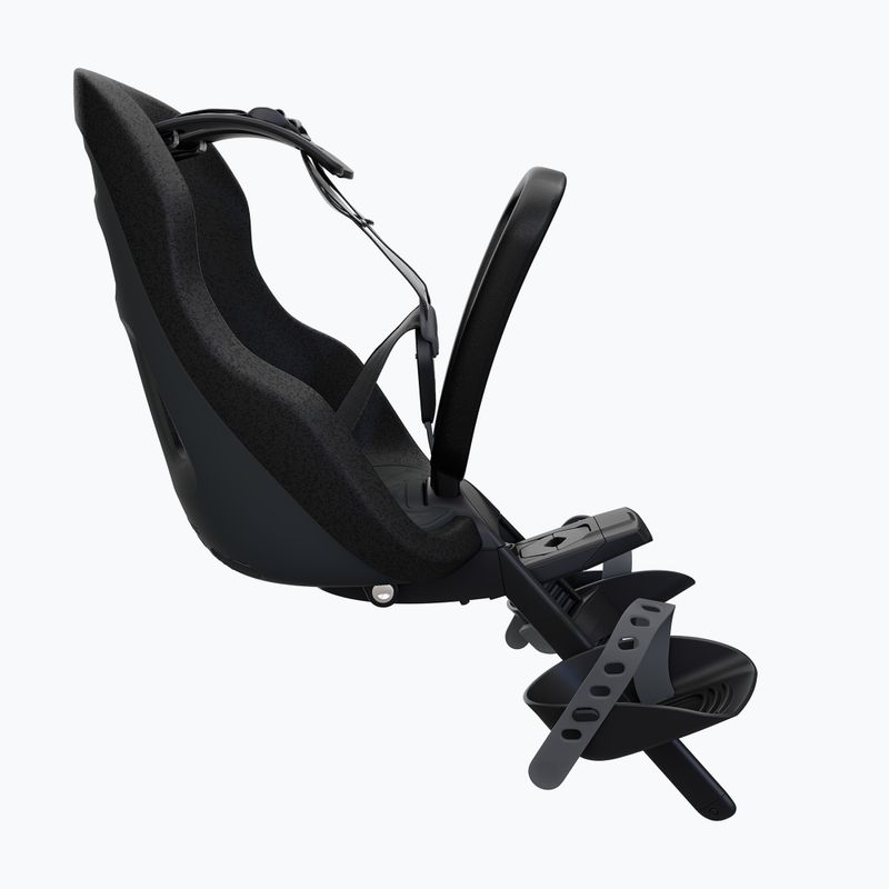 Vaikiška dviračio kėdutė Thule Yepp Nexxt 2 Mini black 2