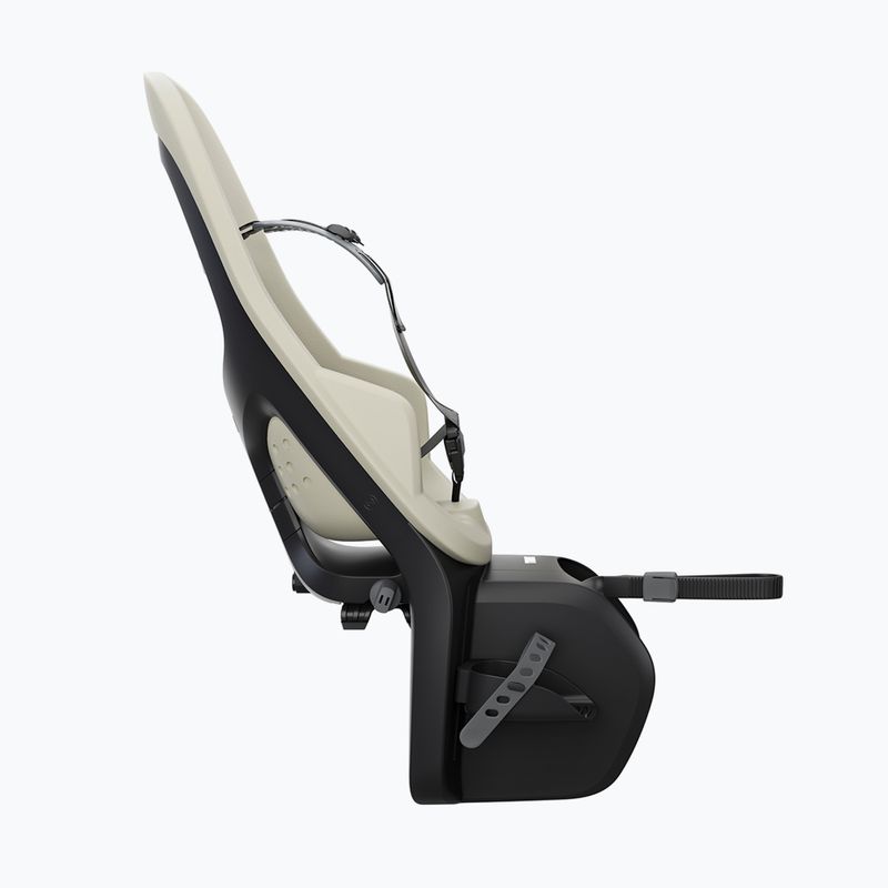 Vaikiška dviračio kėdutė Thule Yepp 2 Maxi Rack Mount soft sand 2