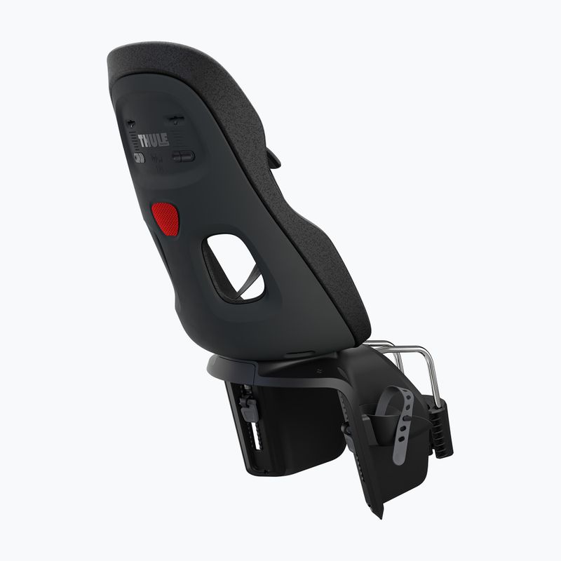 Vaikiška dviračio kėdutė Thule Yepp Nexxt 2 Maxi Frame Mount black 3