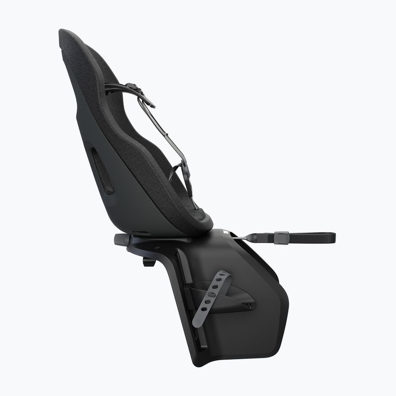 Vaikiška dviračio kėdutė Thule Yepp Nexxt 2 Maxi Rack Mount black 2