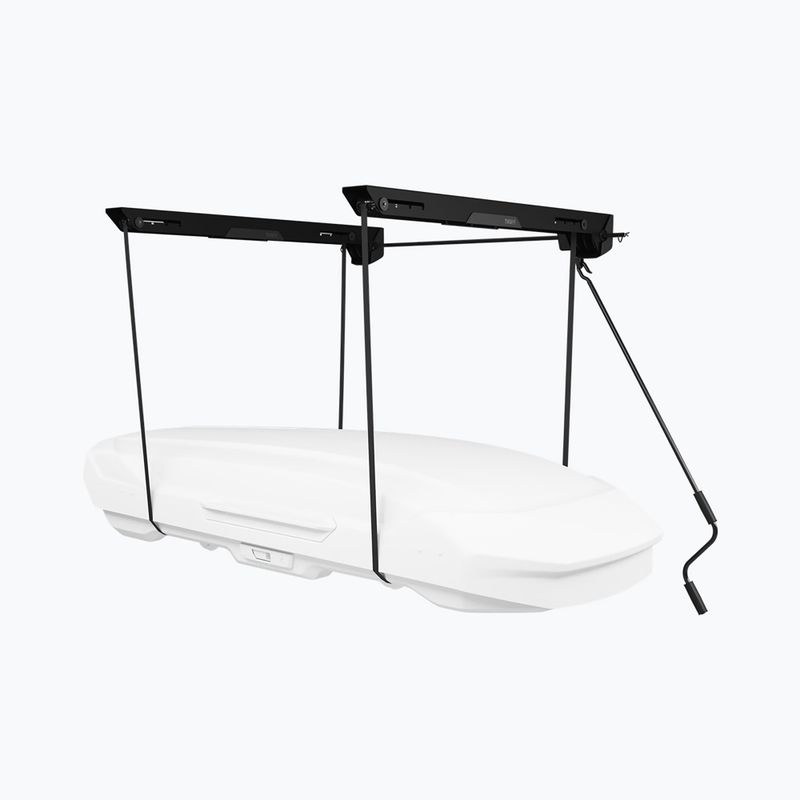 Pakabinimo kablys bokso maišui Thule MultiLift 2 40 kg black 2