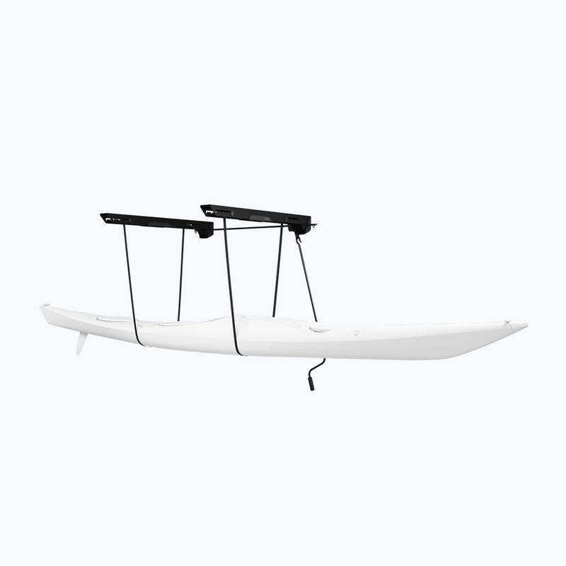 Pakabinimo kablys bokso maišui Thule MultiLift 2 40 kg black 4
