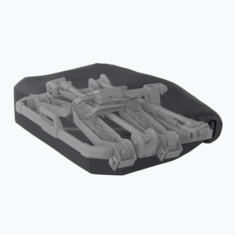 Bagažinės laikymo krepšys Thule Storage Bag 2-3Bike OutPace & VeloLite black 4