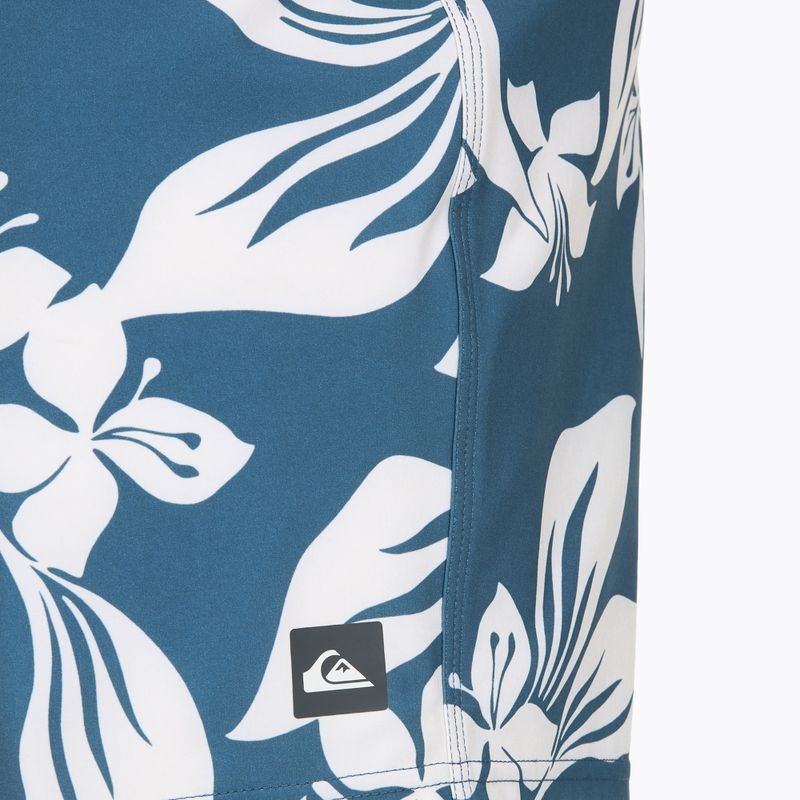 Vyriški maudymosi šortai Quiksilver Big Island 19" 3