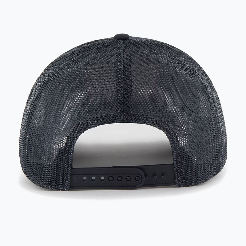 Kepuraitė su snapeliu 47 Brand MLB New York Yankees Mesh Hitch navy 2