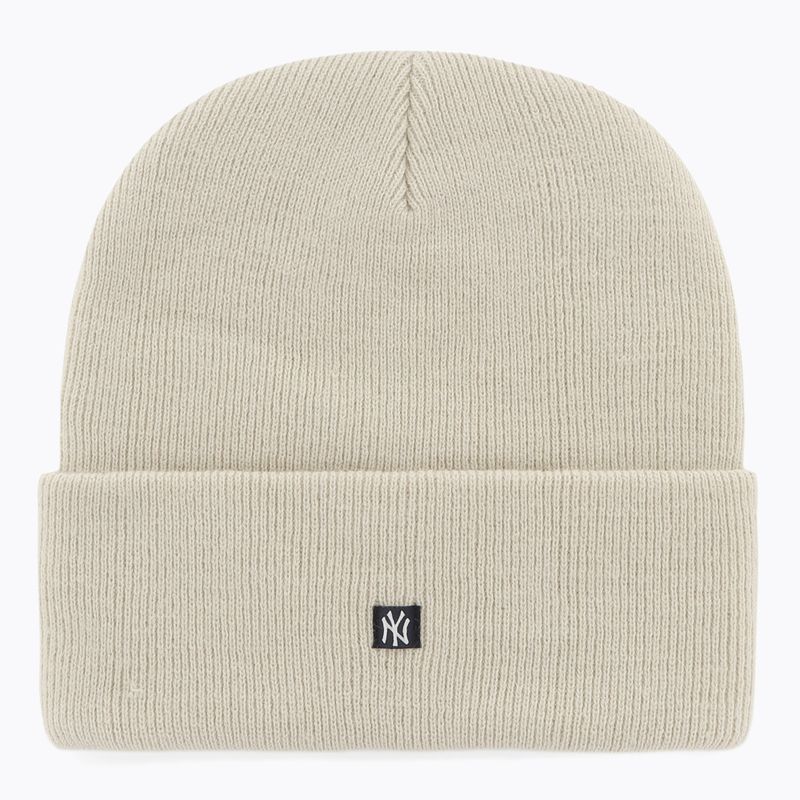 Žieminė kepurė 47 Brand MLB New York Yankees Thorn bone 2