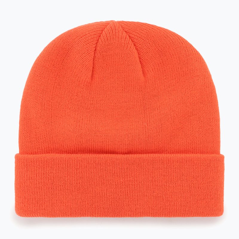 Žieminė kepurė 47 Brand MLB New York Yankees Centerfield orange 2