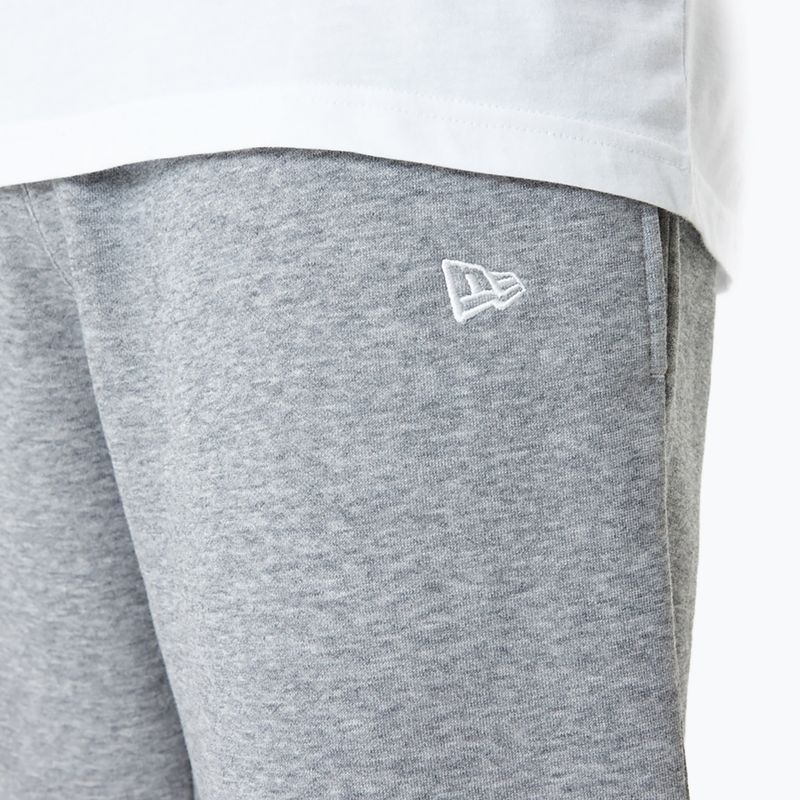 Vyriškos kelnės New Era MLB Essentls Jogger New York Yankees grey med 6