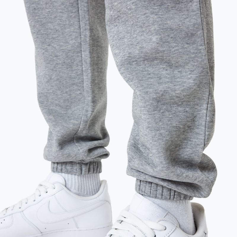 Vyriškos kelnės New Era MLB Essentls Jogger New York Yankees grey med 7