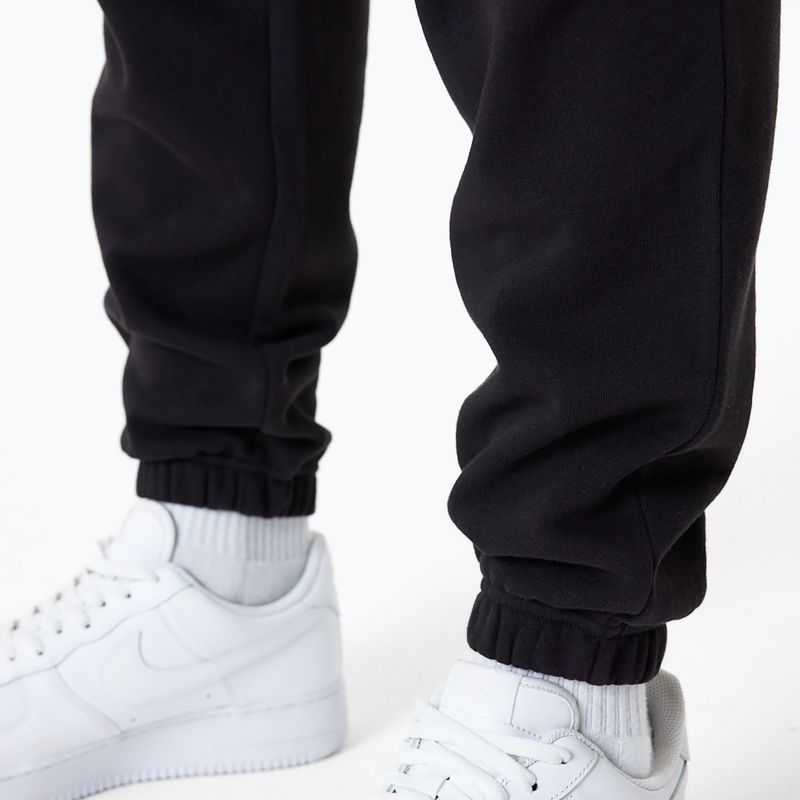 Vyriškos kelnės New Era MLB Essentls Jogger Los Angeles Dodgers black 7