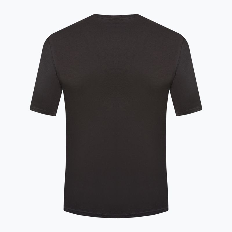 Vyriški marškinėliai New Era Team Script OS Tee Chicago Bulls black 7